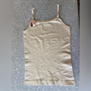 2XL shapewear tank